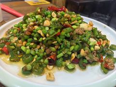 -老兵土菜馆徐州味道(淮海环球港店)