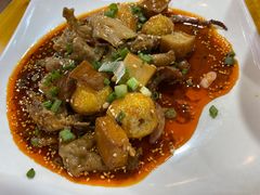 -八一路好吃街(雨田商务大厦店)