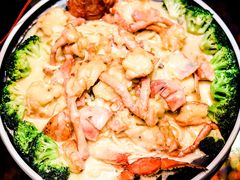 -万丽轩·粤菜(王府井金茂万丽酒店)