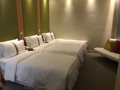 -香港尖沙咀皇悦酒店