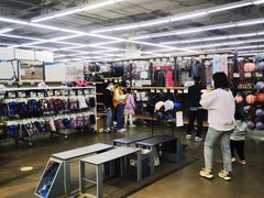 -迪卡侬(香炉礁店)