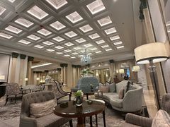 -广州富力丽思卡尔顿酒店