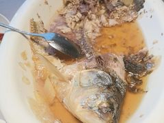 -台鄉缘 ·小海鲜·台州菜(桃林路店)
