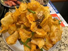-首尔烤肉大排档(合生汇店)