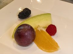 -君来湖滨饭店·渔餐厅