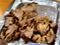 -清真-戏楼王记牛肉面