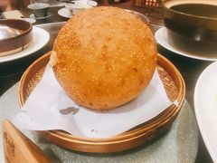 大波煎堆-猪肉婆私房菜(容桂总店)