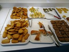 -文星素食(兴华路店)