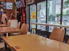 -永和大王(赤峰路二店)