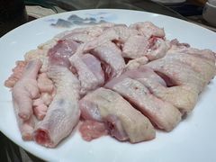 -旺金鸽·传承15年老字号·手工早茶(荔湾坦尾桥中店)