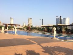 iphone_upload_pic-广州粤海喜来登酒店