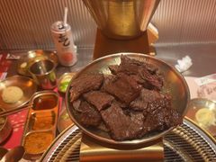 -西塔老太太泥炉烤肉(苏州大悦城店)