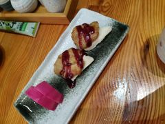 -鲁山人日本料理·放题·套餐(松卫北路店)