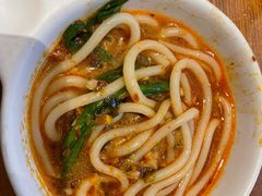 小锅米线-云海肴·汽锅鸡·云南菜(苏州中心店)