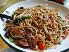 -孙家面馆(小康城店)