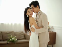 点击看大图 -金夫人婚纱摄影(衡阳店)