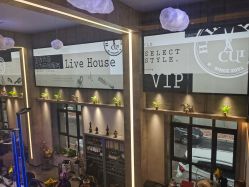 -臻美薈美容养生美甲美睫專門店