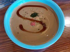 -竹叶涮肉坊(总店)