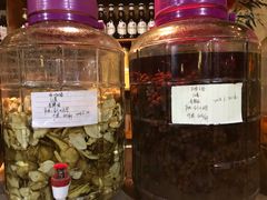 -茶马古道·野生菌清汤黄牛肉(沙溪店)