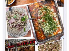 -古城苗家土菜馆(河景餐厅店)