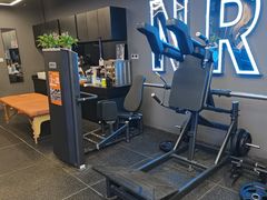 -NRG 健身私教CLUB(世博源店)