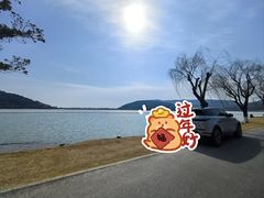 -南北湖风景区