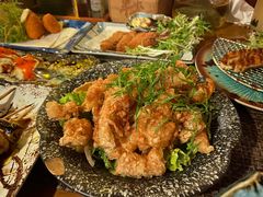 -半藏居酒屋(香港花园店)