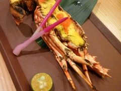 -花潮料理艺食馆(世欧广场店)