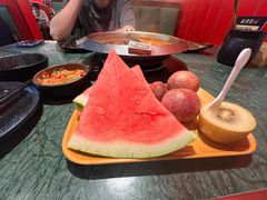 -牛New寿喜烧(曹路花园城店)