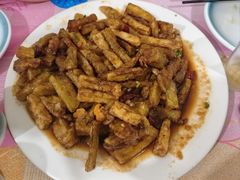 -东兴快餐(文昌南路店)