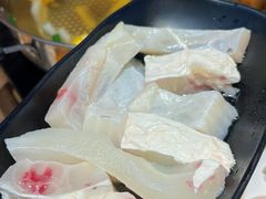 -鱼醉无骨鱼·中山脆肉鲩(荔湾路店)