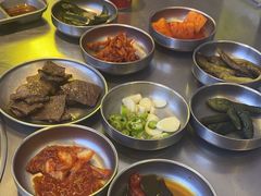 -大叹号·朝鲜族烤肉(潍坊泰华城店)