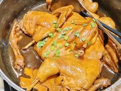 -味仙居(环城南路店)