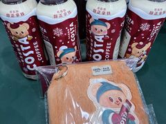 -7-ELEVEn(深圳宝安机场近14登机口)