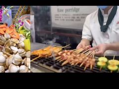 -南美元生态大酒店(海珠店)