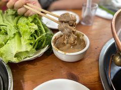 -元盛居(生态大街店)