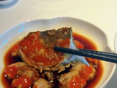 -高佳庄·舟山海鲜(海景旗舰店)