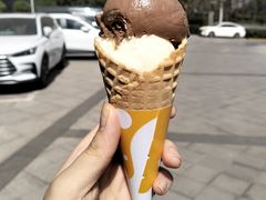 -西安高新希尔顿酒店·咖啡露台西餐厅