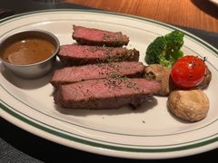 -404干式熟成牛排馆•聚会餐厅