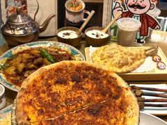 -巴依老爷新疆美食(赛格店)