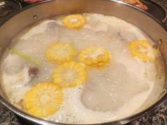 -辉哥火锅(虹桥路店)