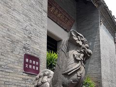 -佛山市祖庙博物馆