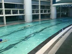 -一兆韦德健身(慧芝湖店)