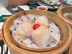 金牌虾饺皇-悦得闲广式茶楼点心(石厦时代广场店)