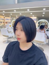 点击看大图 -十六番发型师事务所