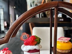-木嘛working coffee(前海店)
