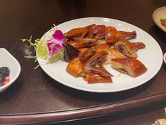 -臻萃轩中餐厅(国家会展中心店)