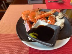 -广州富力丽思卡尔顿酒店