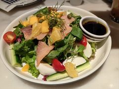 -玛尚诺意式餐厅(日月光店)