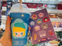 -奈雪的茶(大悦城店)